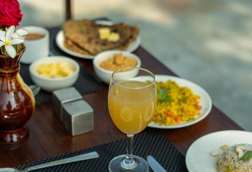 Hotel Riva Stays And Trails