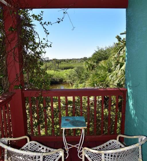 酒店 The Beach House At Si Como No Inn