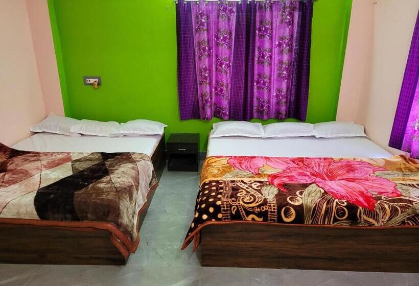 Hotel Staymaker Rajdeep Guest House