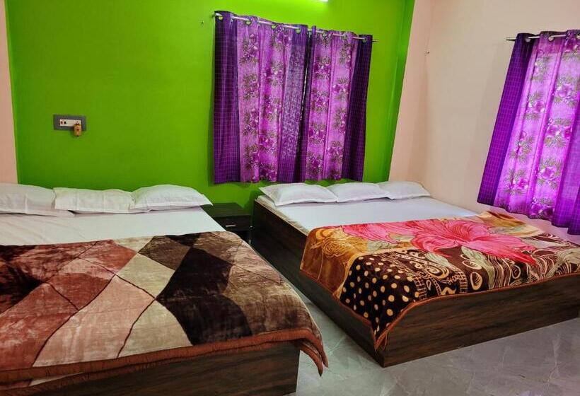 Hotel Staymaker Rajdeep Guest House