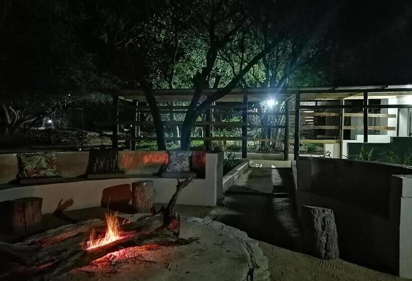 Hotel The Wild Horizon Lodge