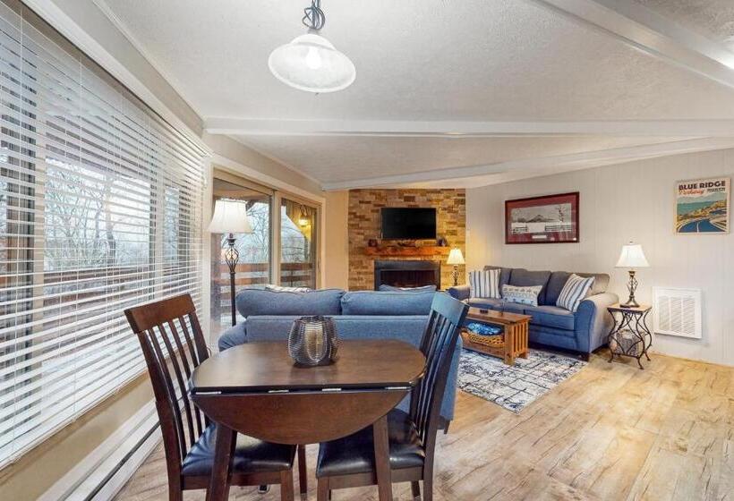 فندق Timber Ridge C7