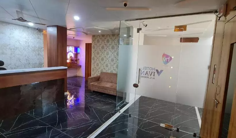 ホテル Vivan
