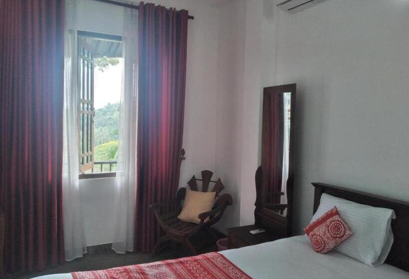 Kandy Ivy Mountain View Resort