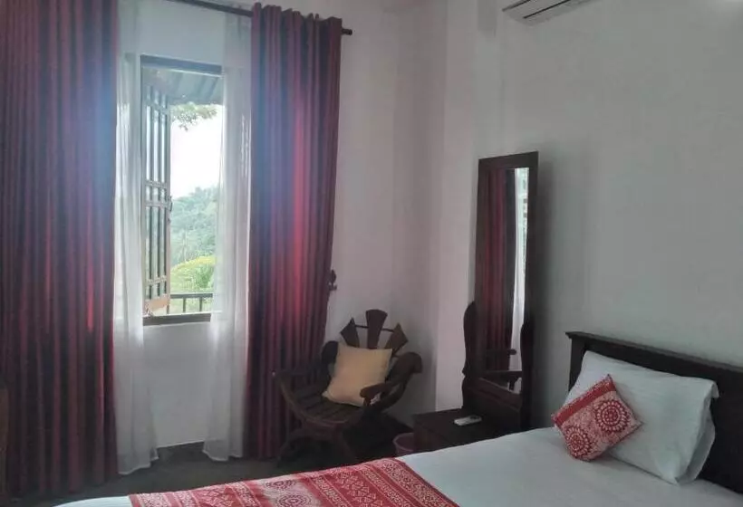 Kandy Ivy Mountain View Resort