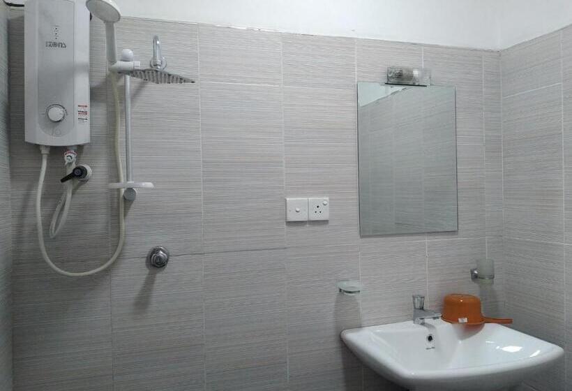 Kandy Ivy Mountain View Resort