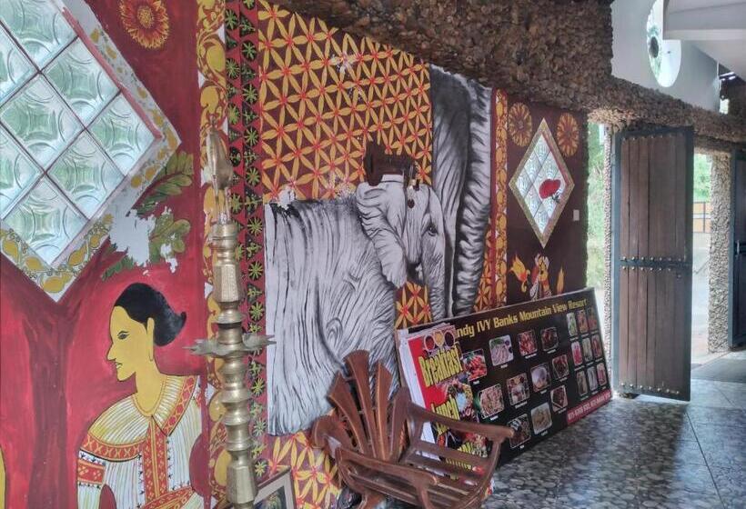 Kandy Ivy Mountain View Resort