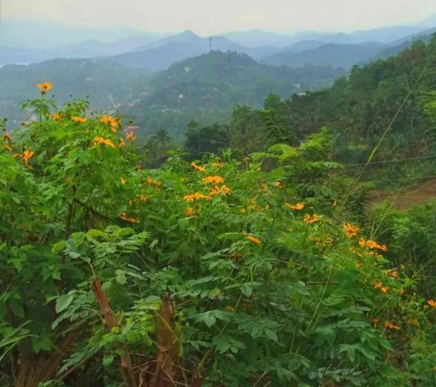 Kandy Ivy Mountain View Resort
