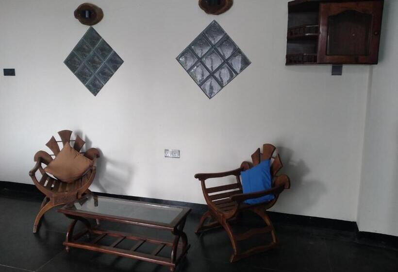 Kandy Ivy Mountain View Resort