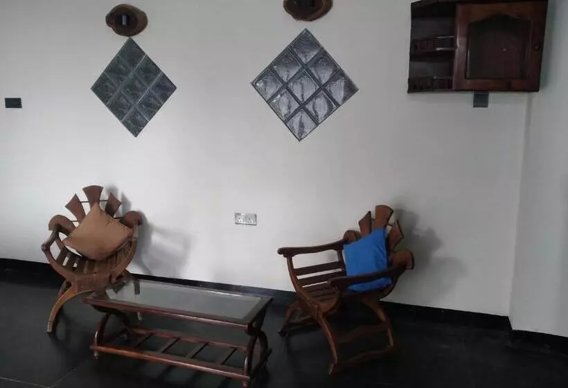Kandy Ivy Mountain View Resort