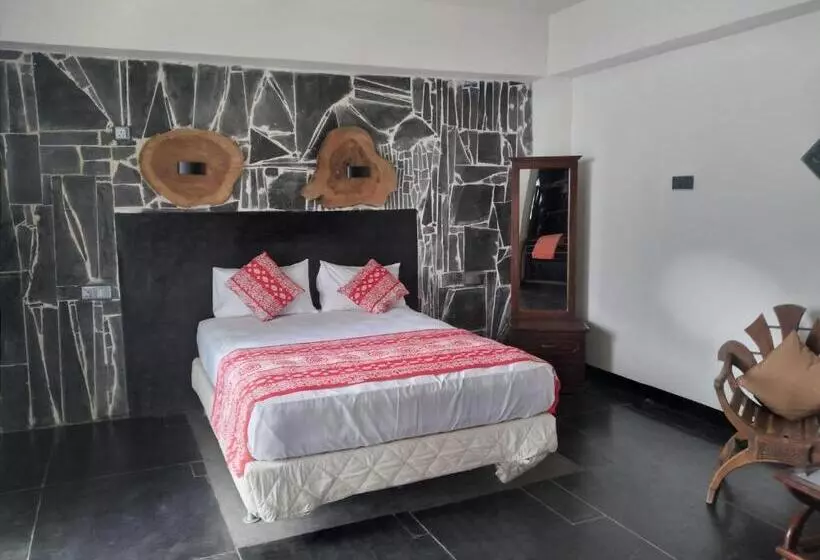 Kandy Ivy Mountain View Resort