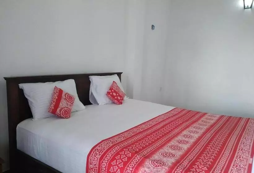 Kandy Ivy Mountain View Resort