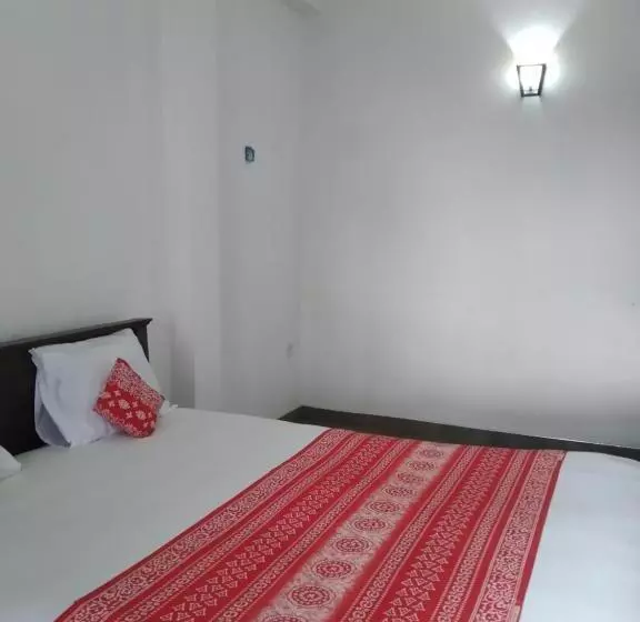 Kandy Ivy Mountain View Resort