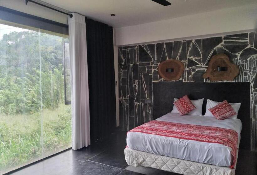 Kandy Ivy Mountain View Resort