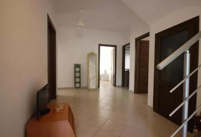 Mato Rooms