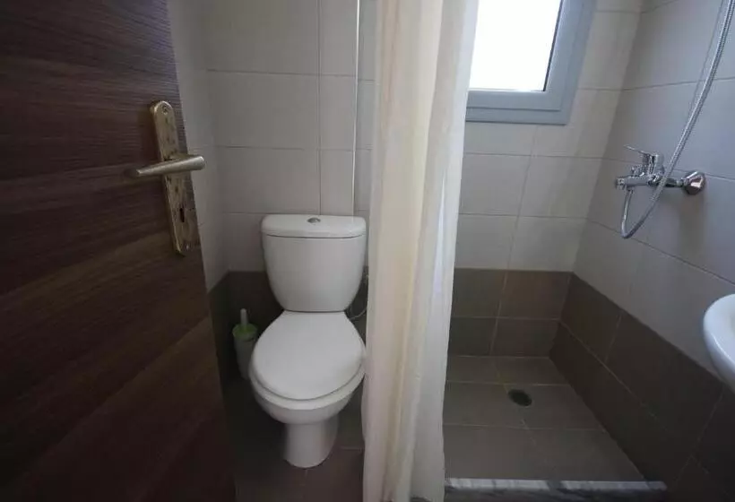 Mato Rooms