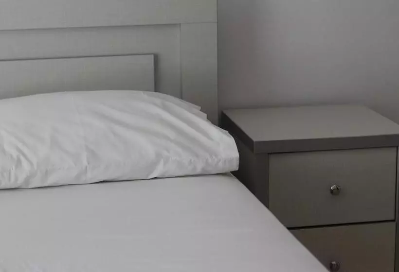 Mato Rooms