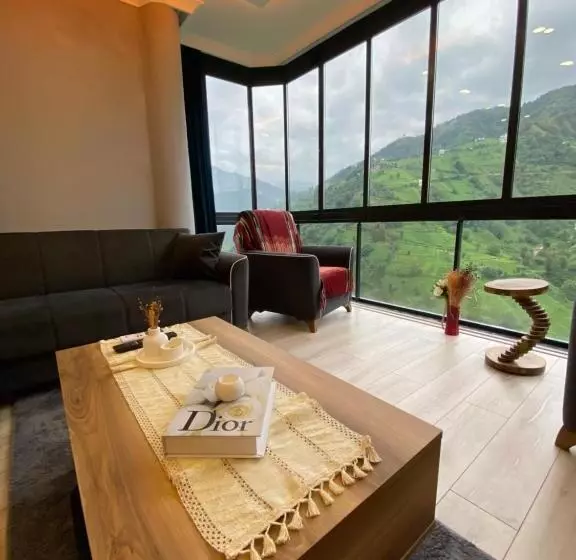 Notena Suit Otel