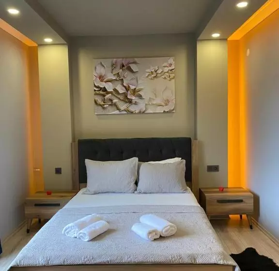 Notena Suit Otel