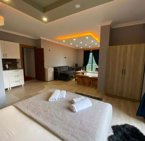 Notena Suit Otel
