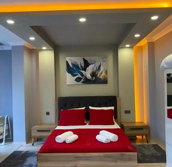 Notena Suit Otel