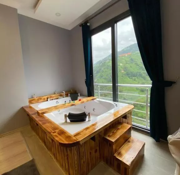 Notena Suit Otel