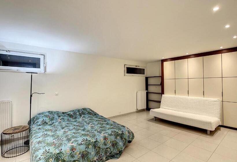 Pensionat Chambre D’hôtes Stéphane