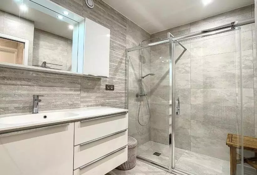 ペンション Chambre D’hôtes Stéphane