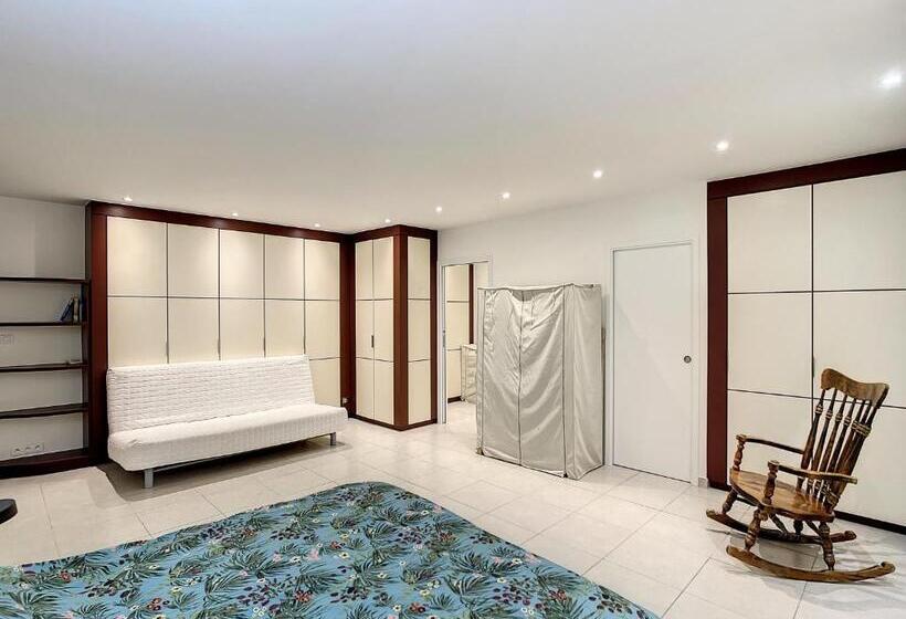 Pensionat Chambre D’hôtes Stéphane