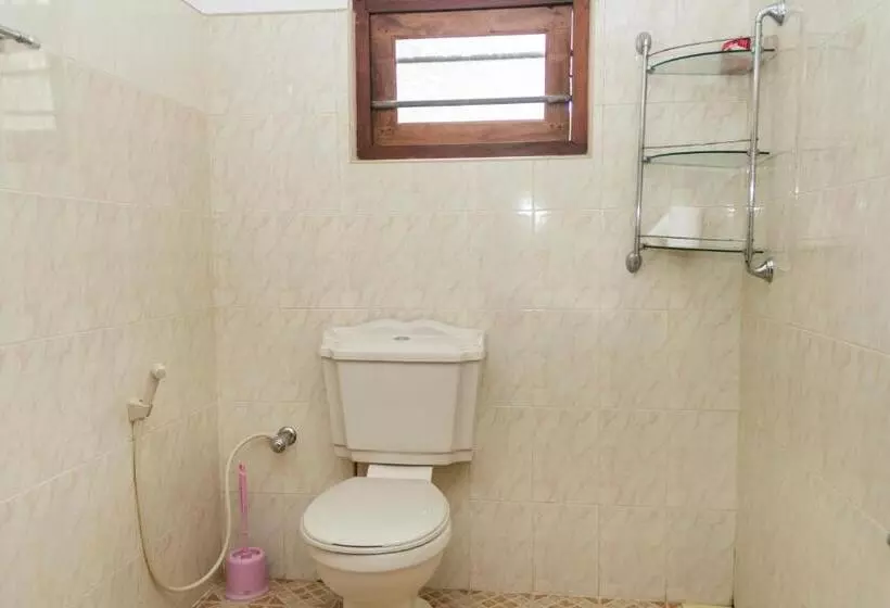 پانسیون Dana Guest Home