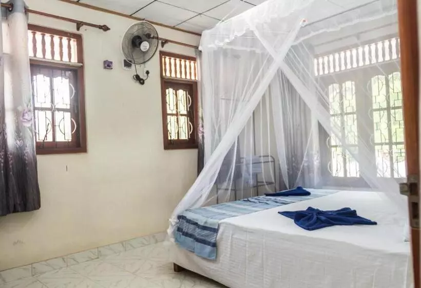 پانسیون Dana Guest Home