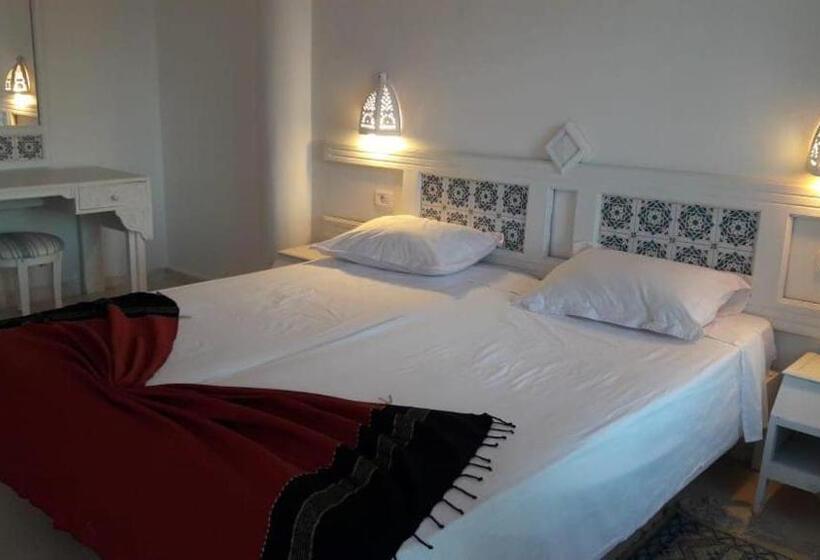 Pensionat Dar Mariem