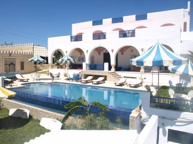 Pensionat Dar Mariem