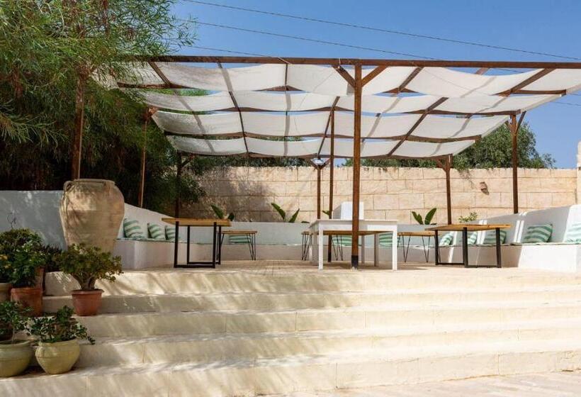 Pensionat Dar Mariem