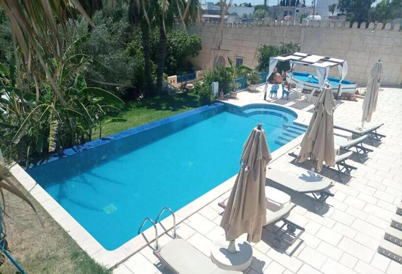 Pensionat Dar Mariem