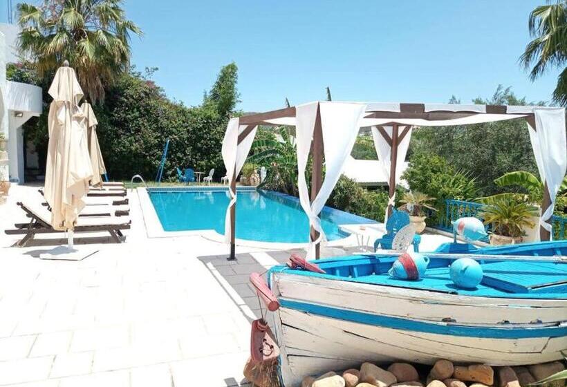 Pensionat Dar Mariem