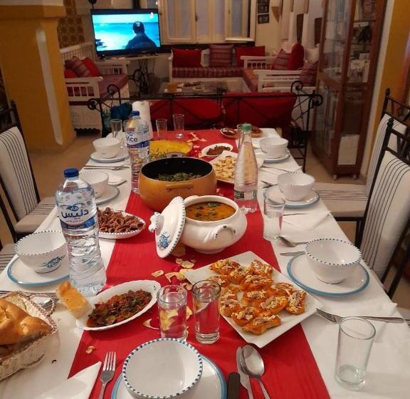 Pensionat Dar Mariem