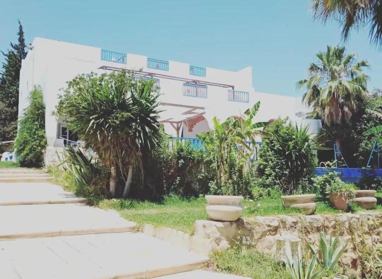 Pensionat Dar Mariem