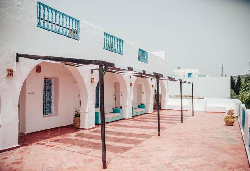 Pensionat Dar Mariem