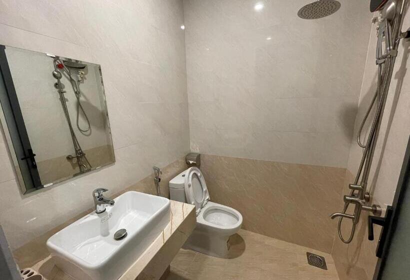 پانسیون Kiến S House