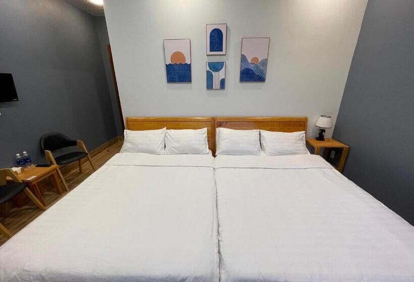 پانسیون Kiến S House