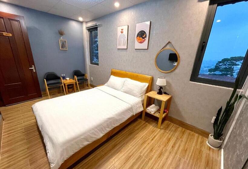 پانسیون Kiến S House