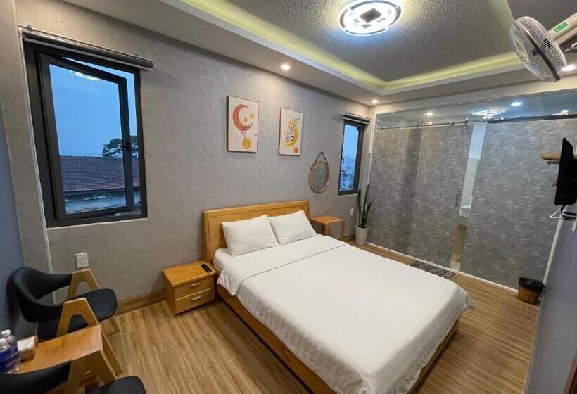 پانسیون Kiến S House