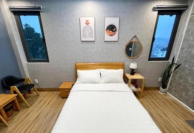 پانسیون Kiến S House