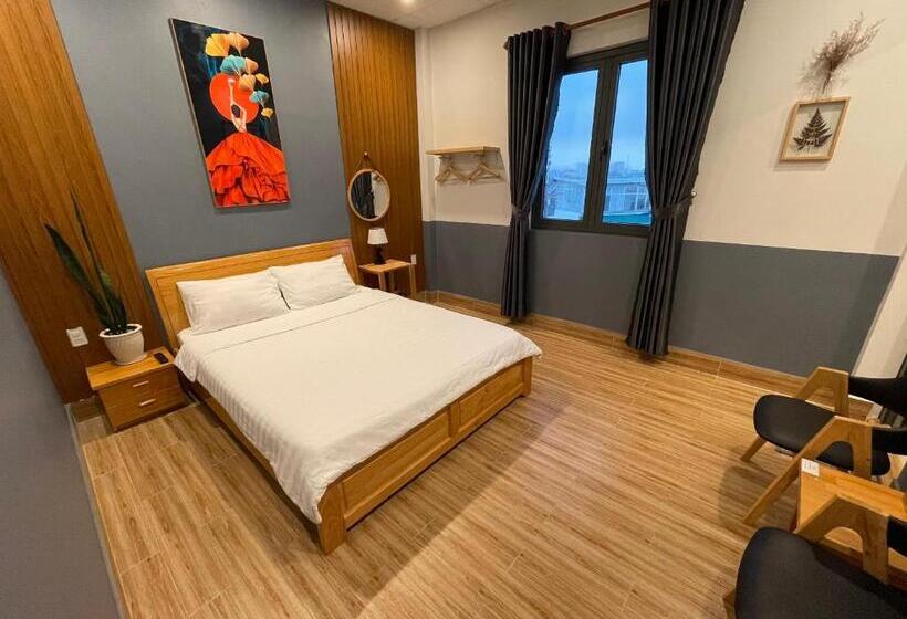 پانسیون Kiến S House