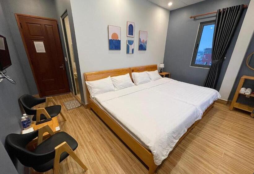 پانسیون Kiến S House