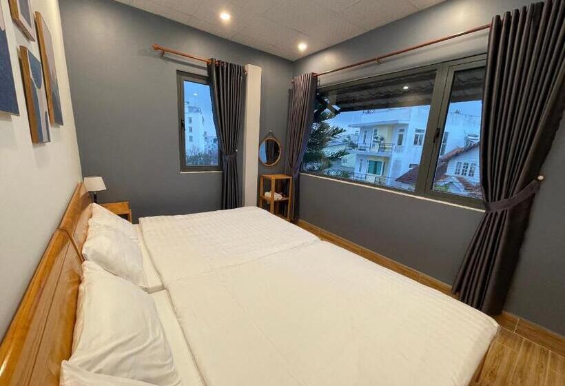 پانسیون Kiến S House