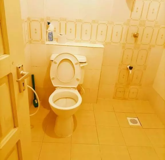 پانسیون Mtwapa Luxury Apartments