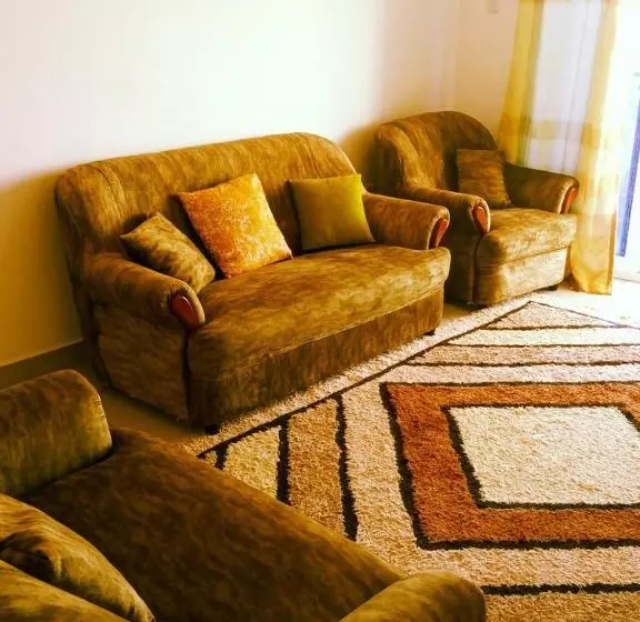 پانسیون Mtwapa Luxury Apartments