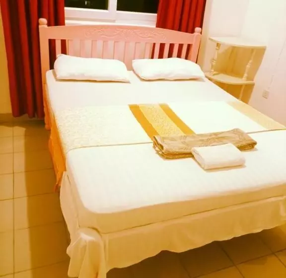 پانسیون Mtwapa Luxury Apartments